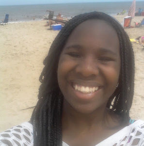 Meet your Posher, Gelena